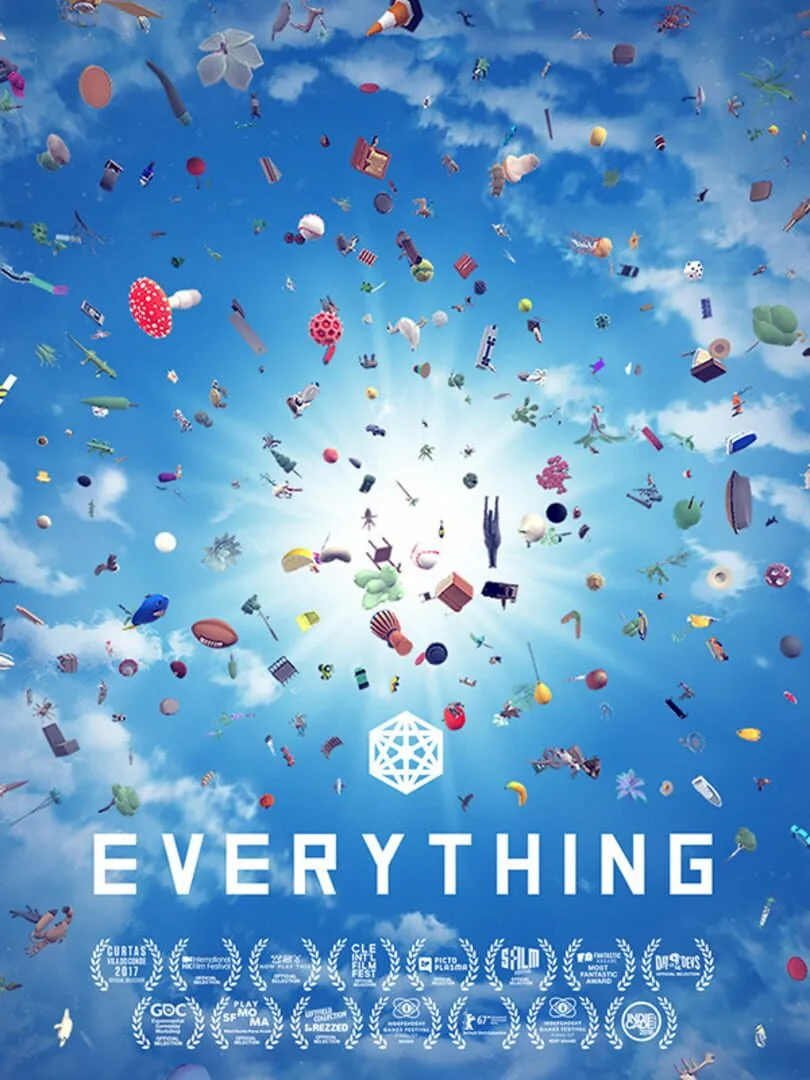 Everything — cover