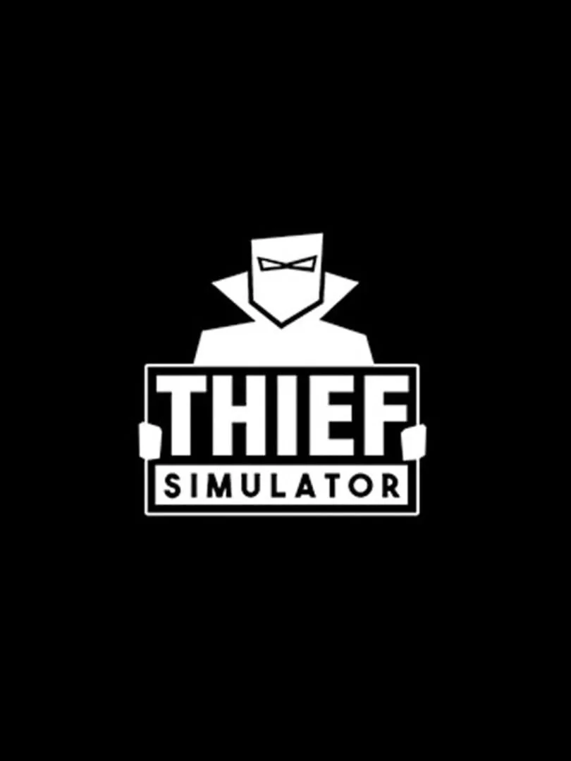 Thief Simulator — couverture