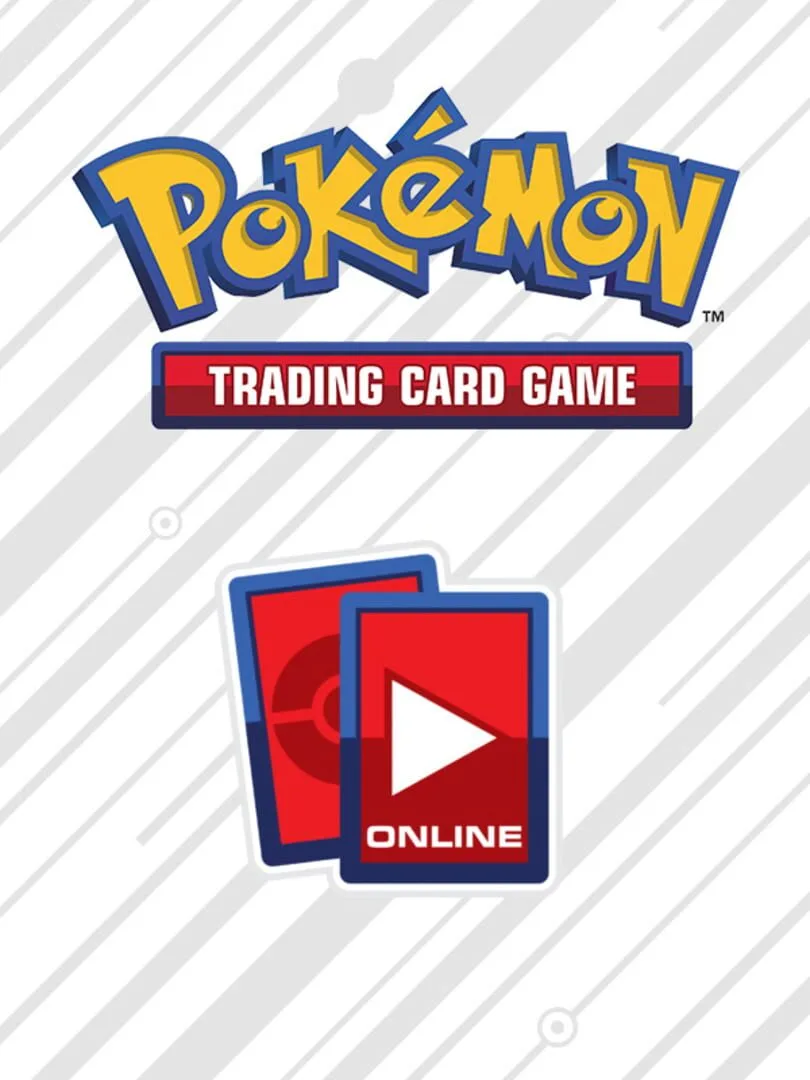 Pokémon Trading Card Game Online — couverture