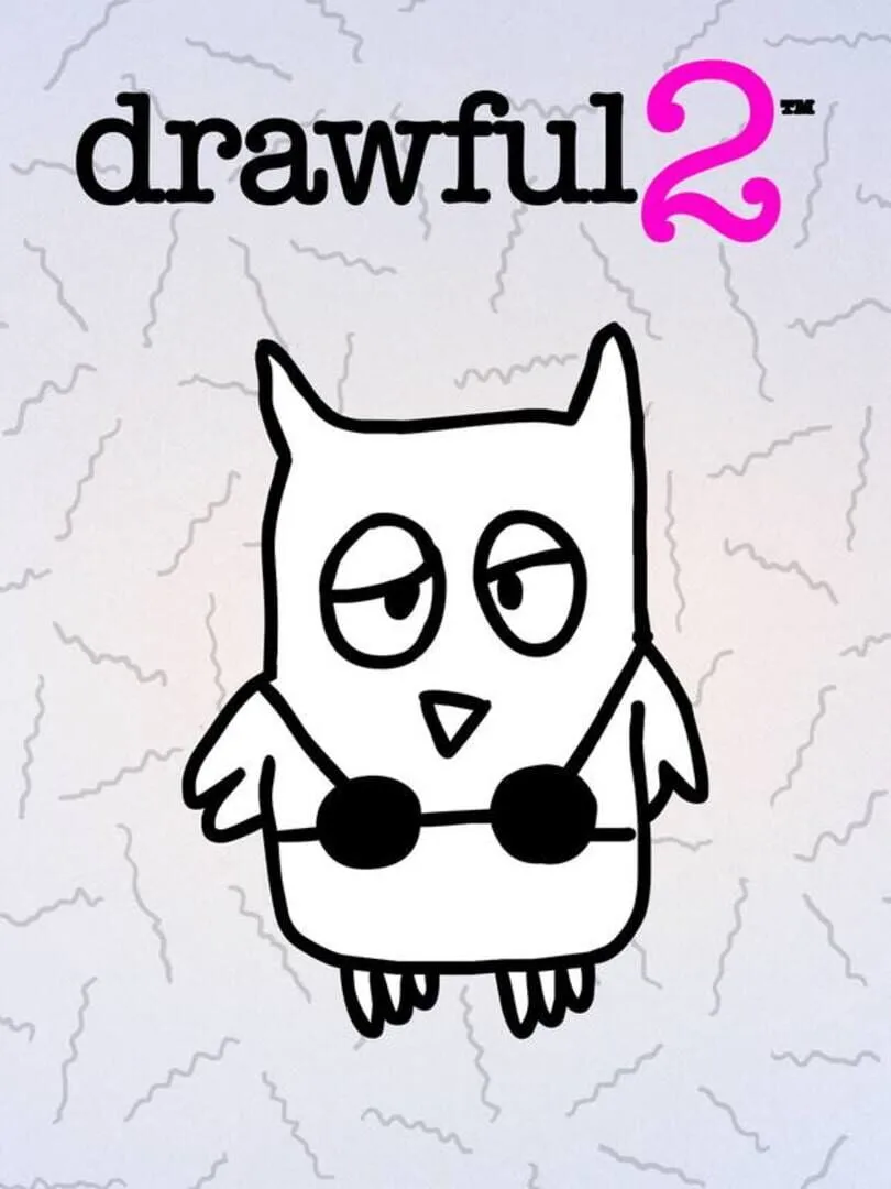 Drawful 2 — cover