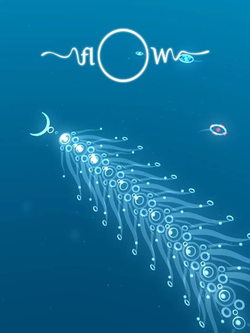 flOw — couverture