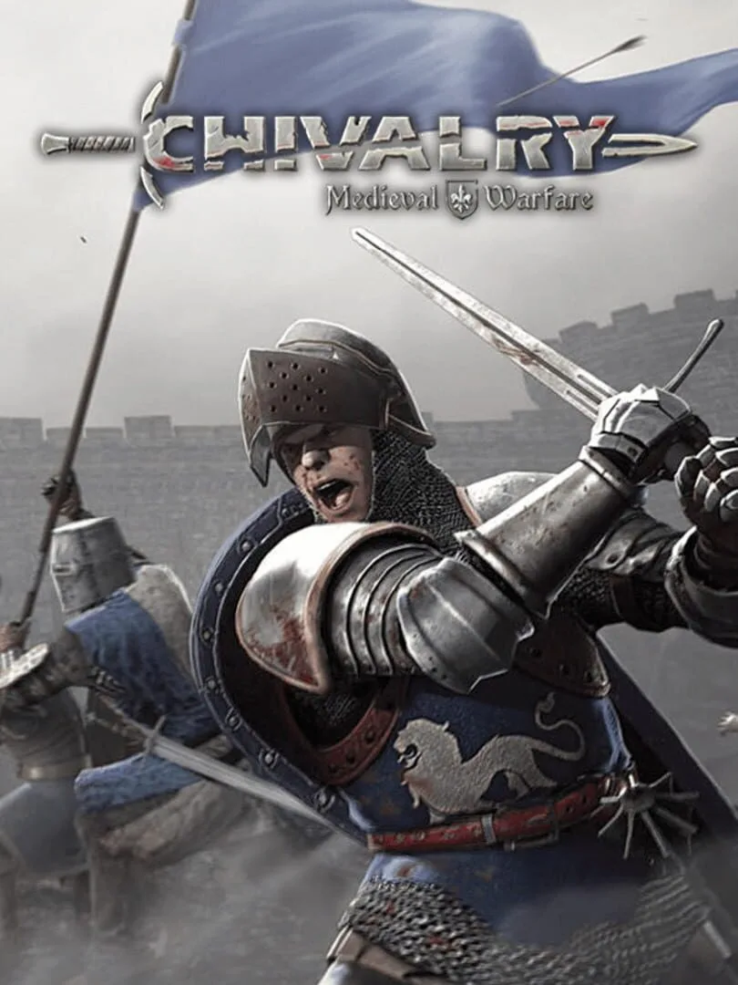 Chivalry: Medieval Warfare — cover