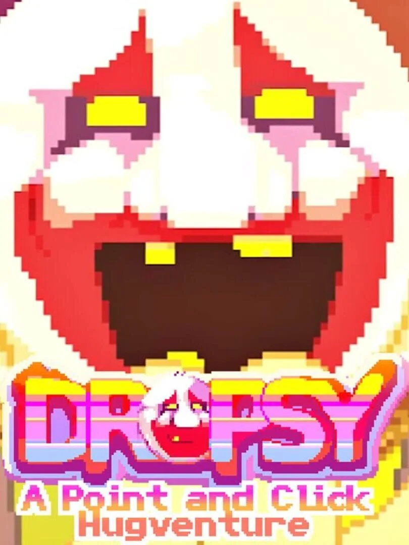 Dropsy — cover