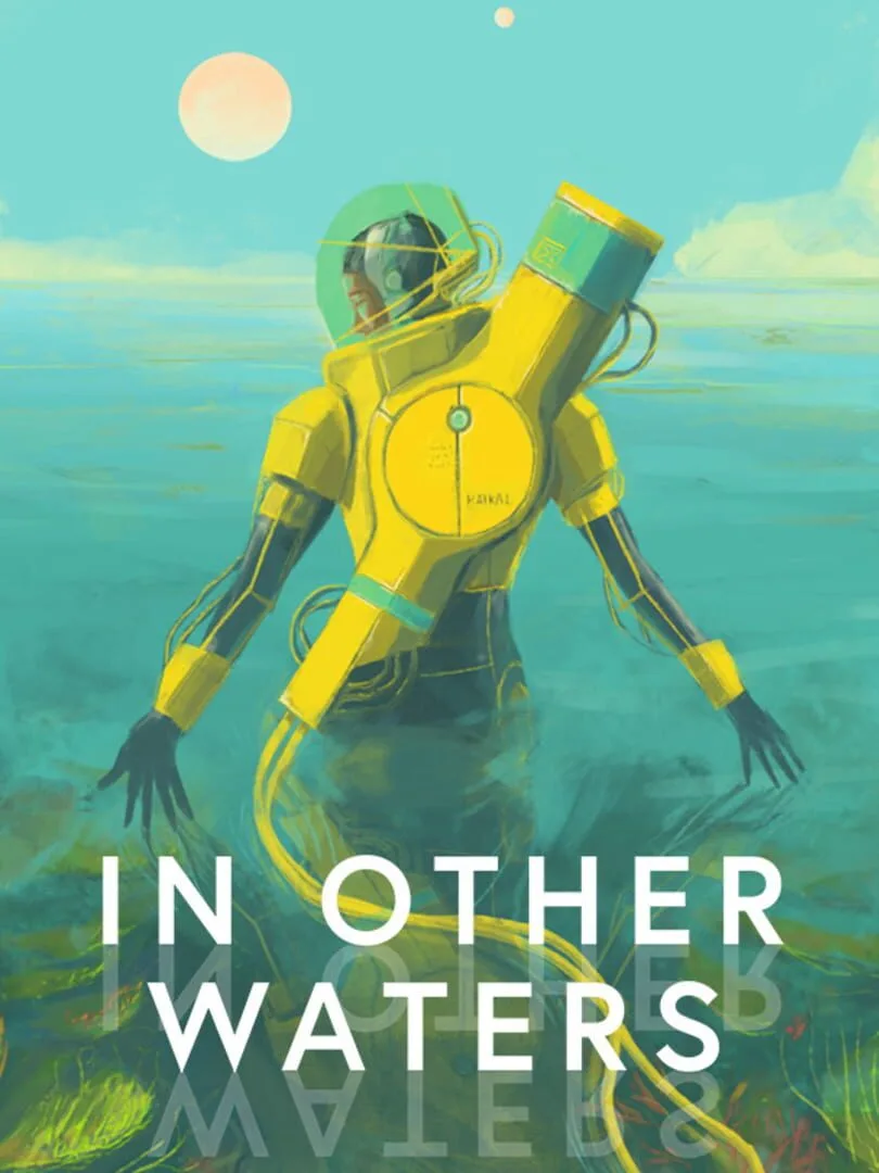 In Other Waters — cover