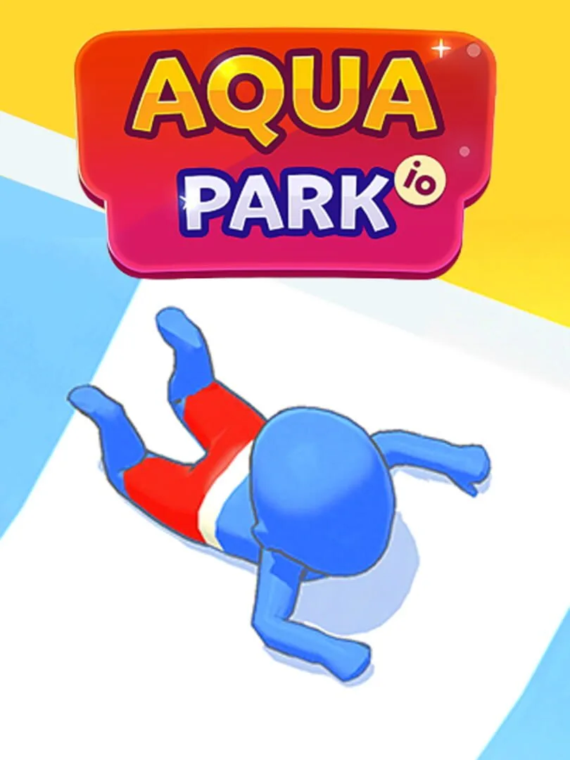 Aquapark.io — couverture