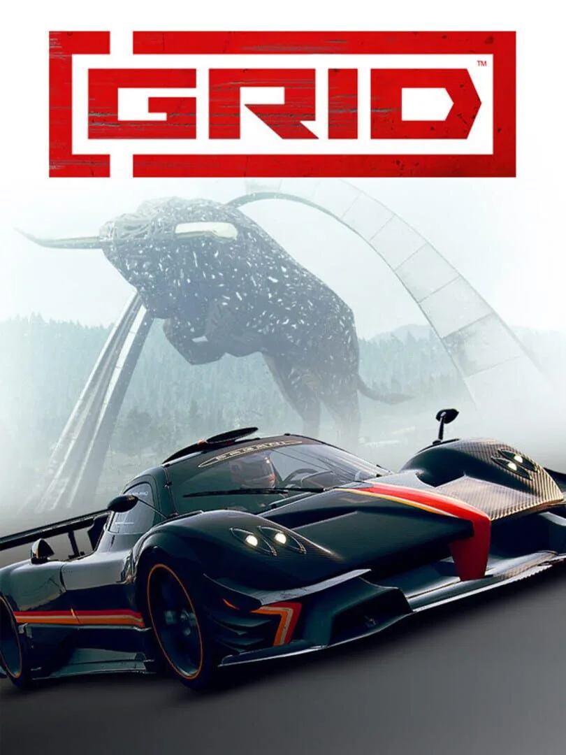 Grid — cover