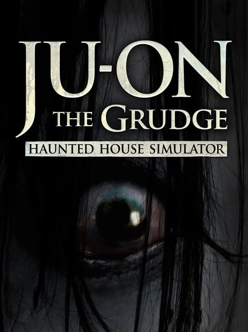 Ju-on: The Grudge — couverture