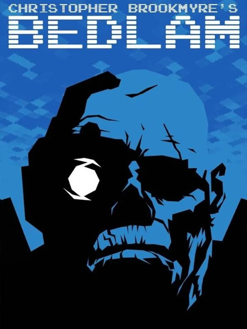 Bedlam — cover
