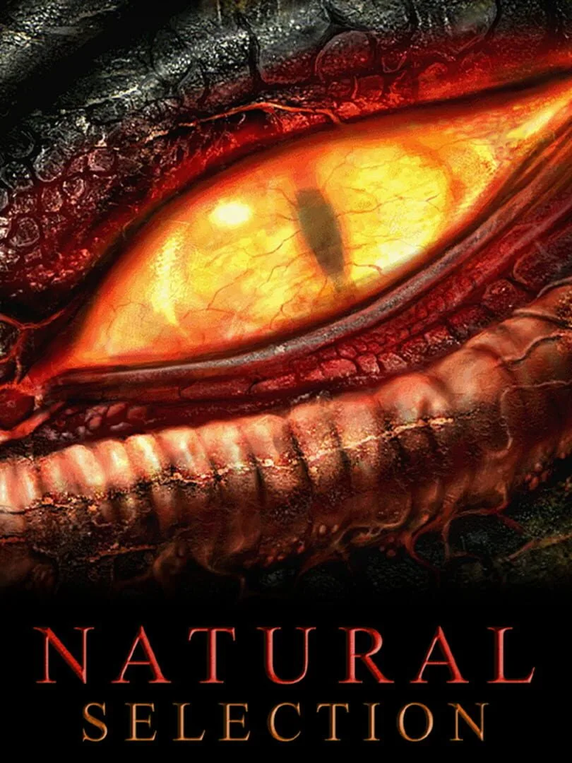 Natural Selection — couverture