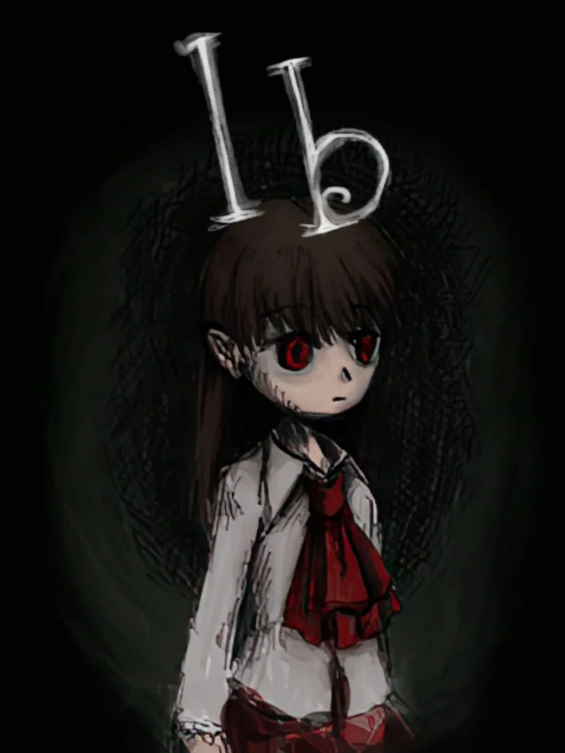 Ib — cover