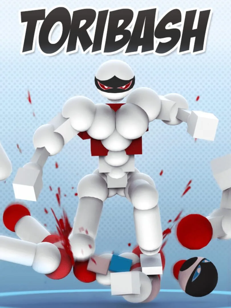 Toribash — couverture