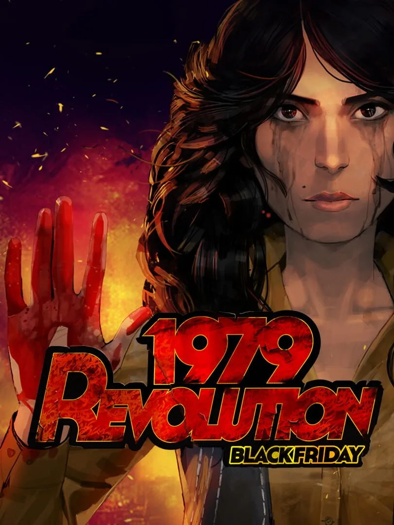 Illustration de 1979 Revolution: Black Friday