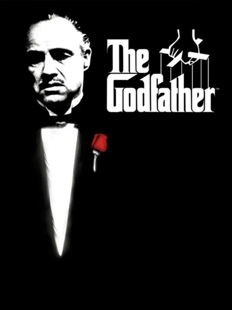 The Godfather — cover