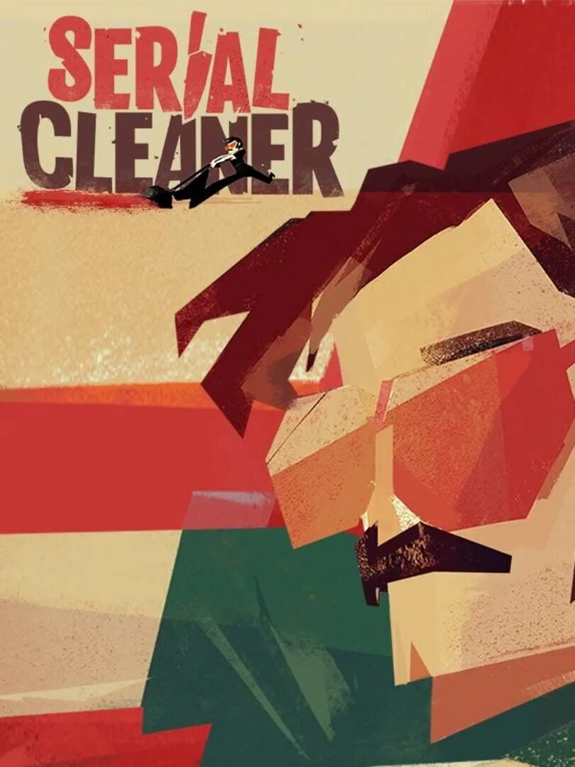 Serial Cleaner — cover