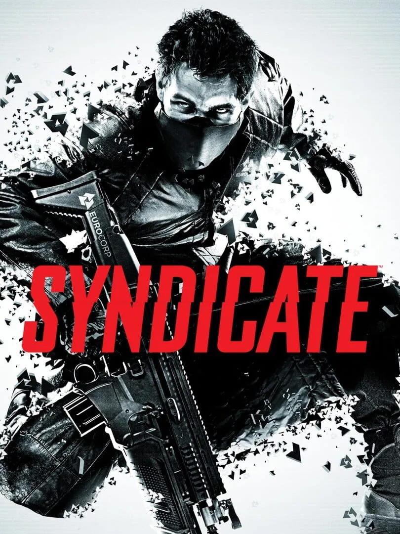 Syndicate — couverture
