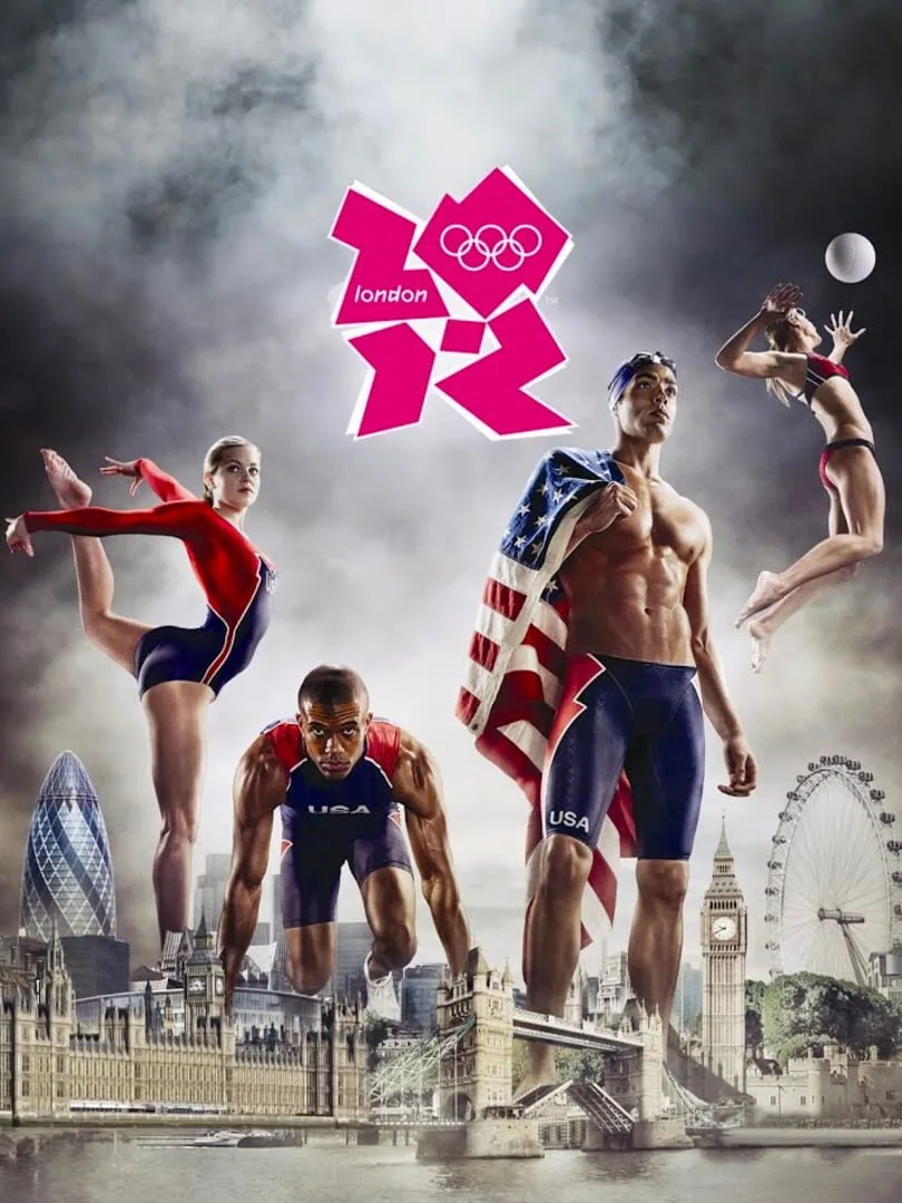 Illustration de London 2012: The Official Video Game