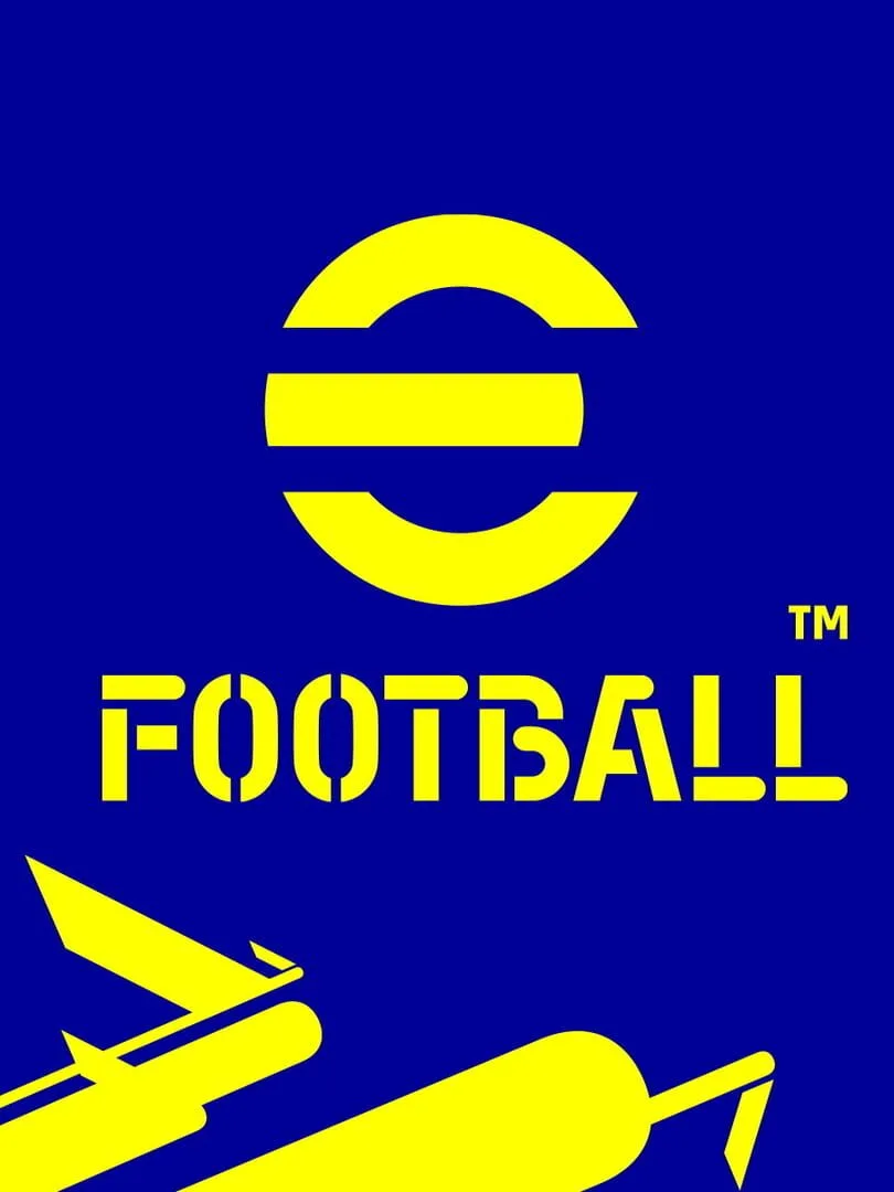 eFootball — couverture