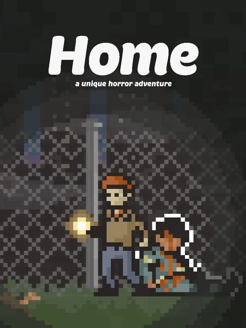 Home — cover