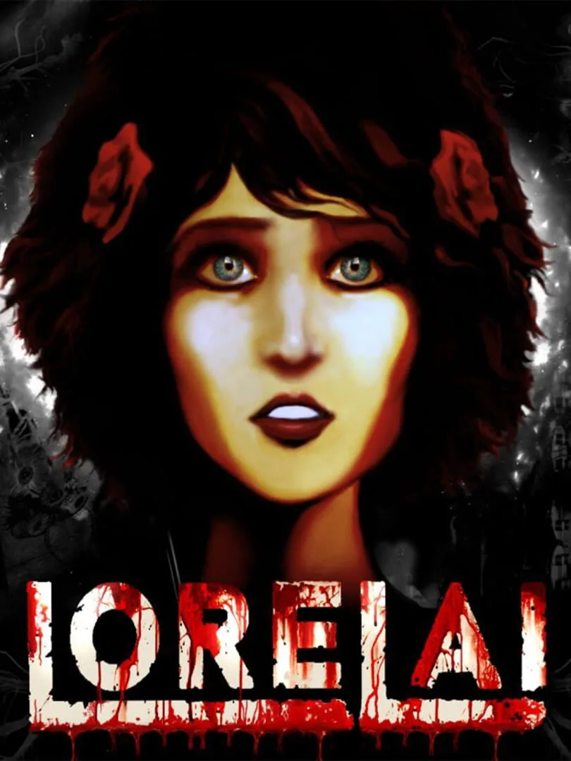 Lorelai — couverture
