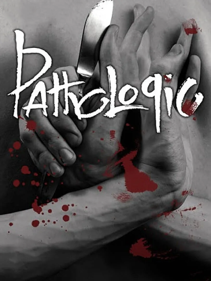 Pathologic — couverture