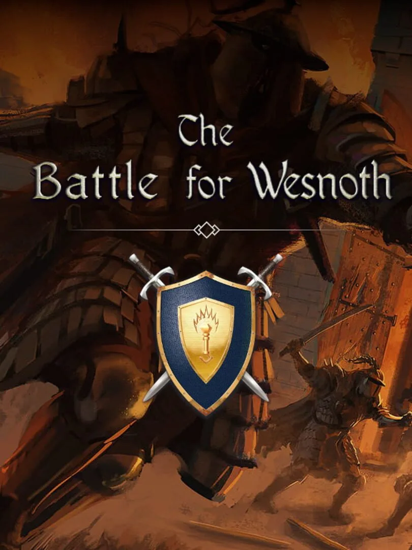 Battle for Wesnoth — couverture