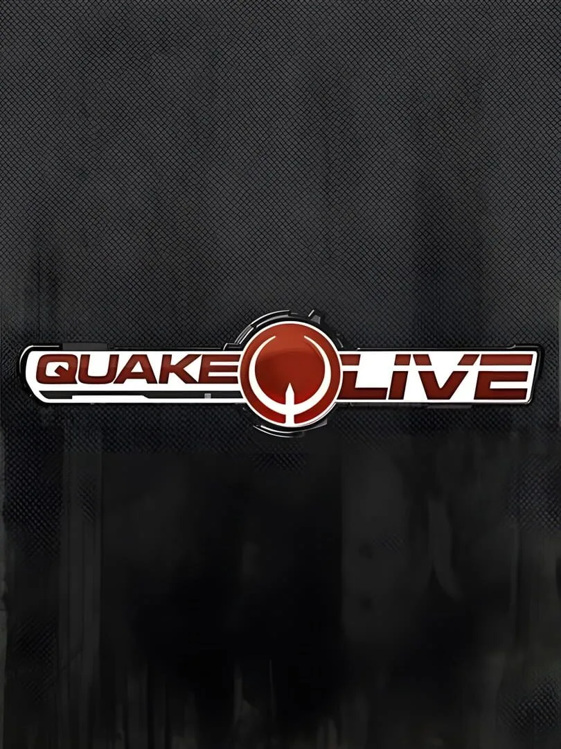 Quake Live — couverture