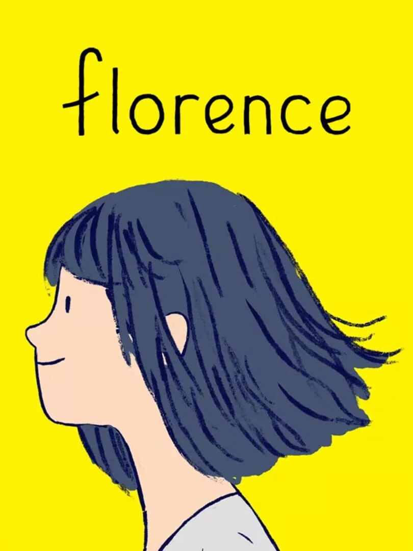 Florence — couverture