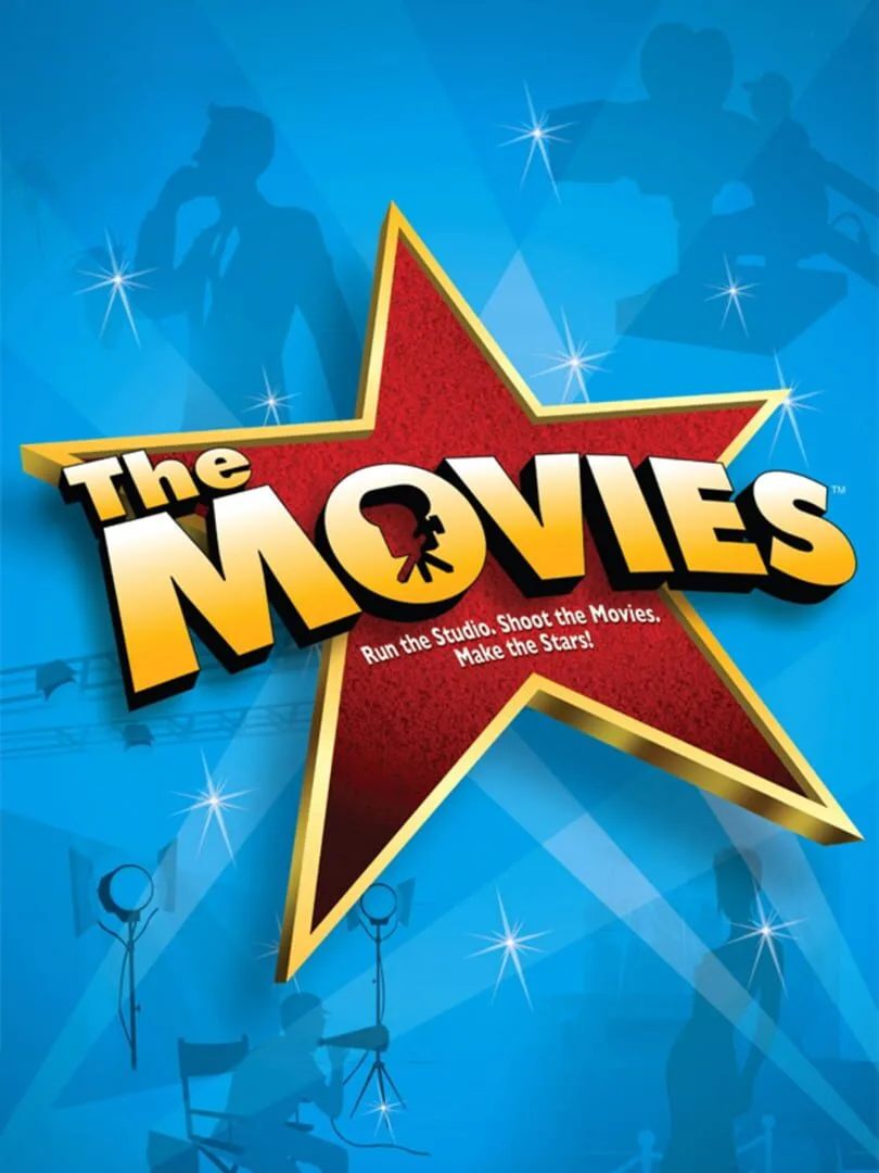 The Movies — couverture