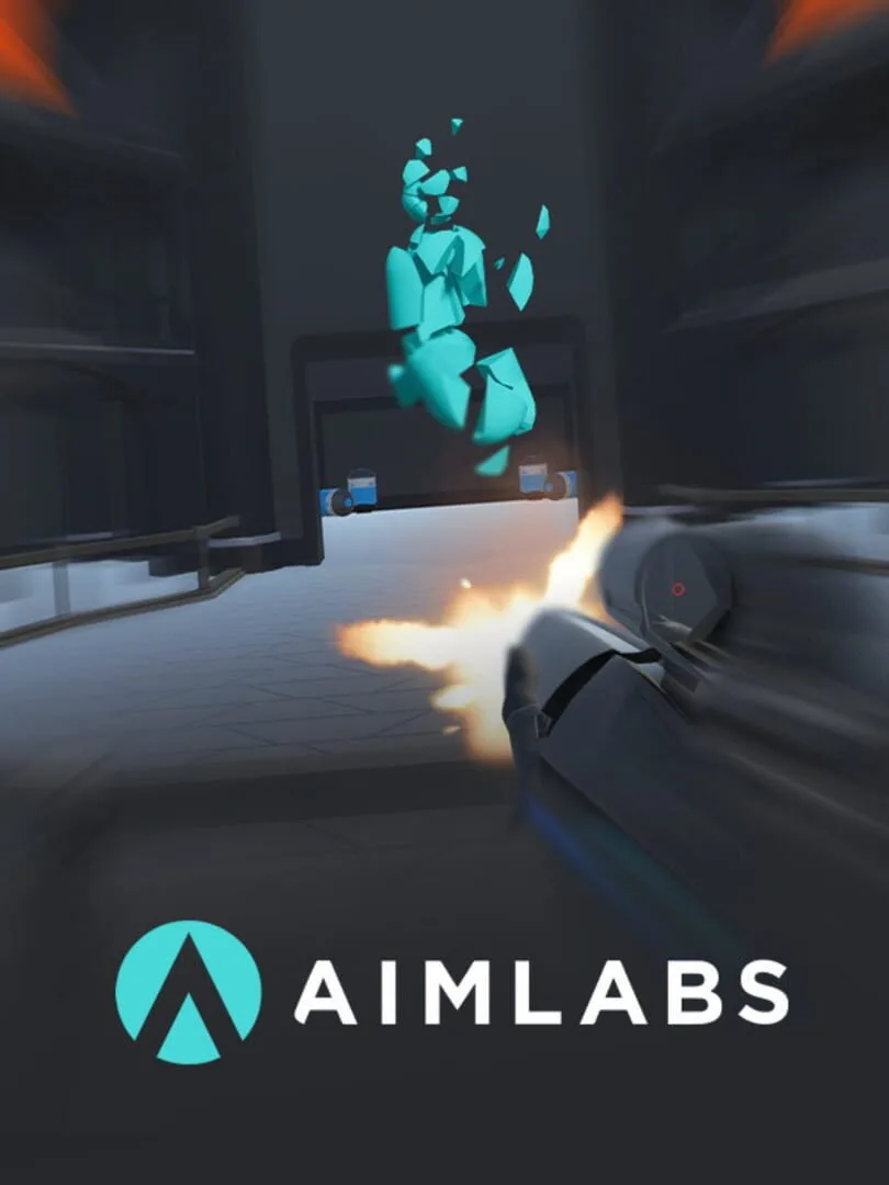 Aimlabs — couverture
