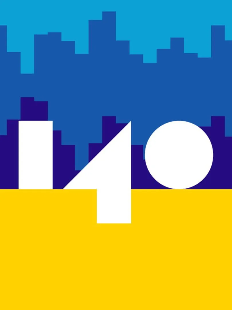 140 — cover