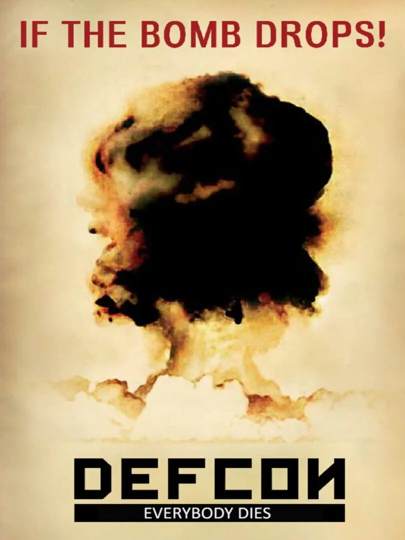 DEFCON — cover