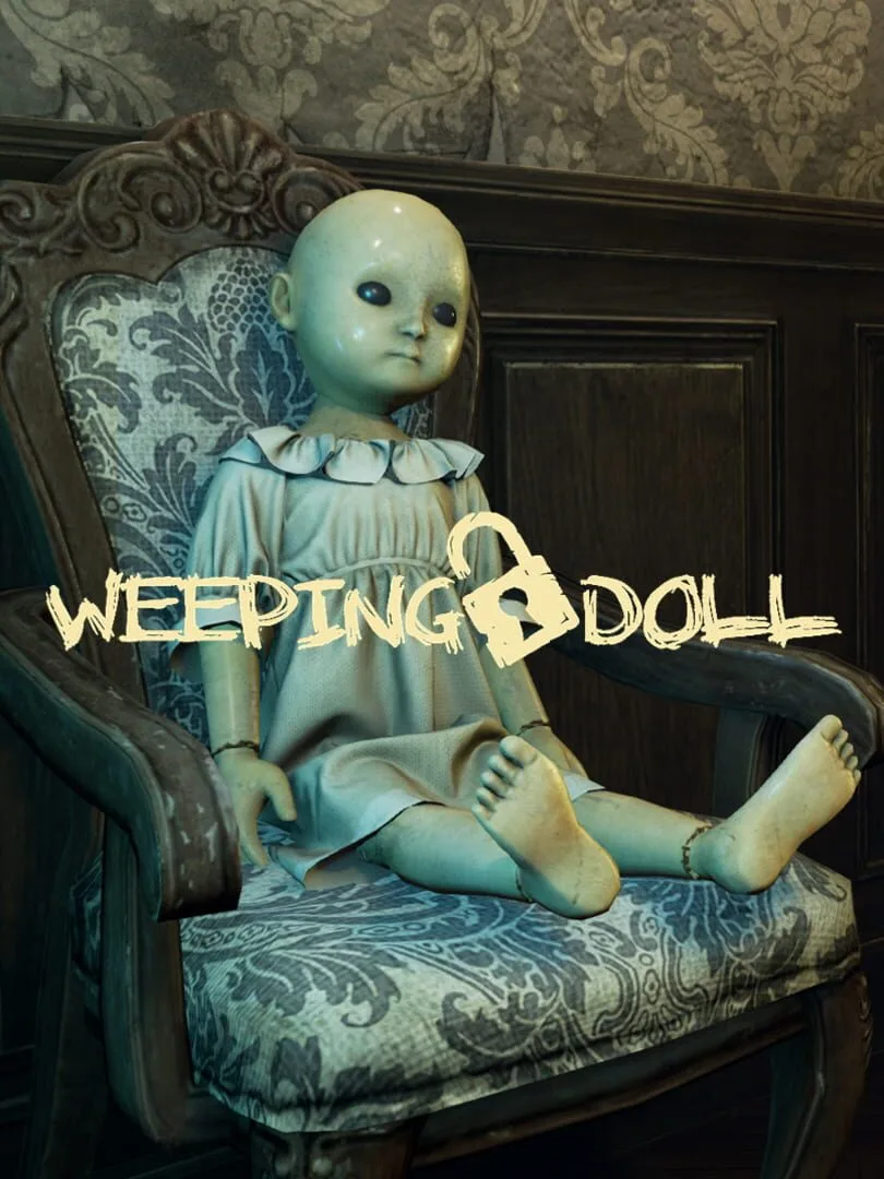 Weeping Doll — cover