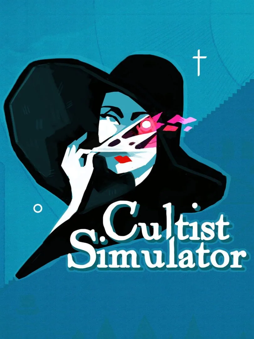 Cultist Simulator — cover