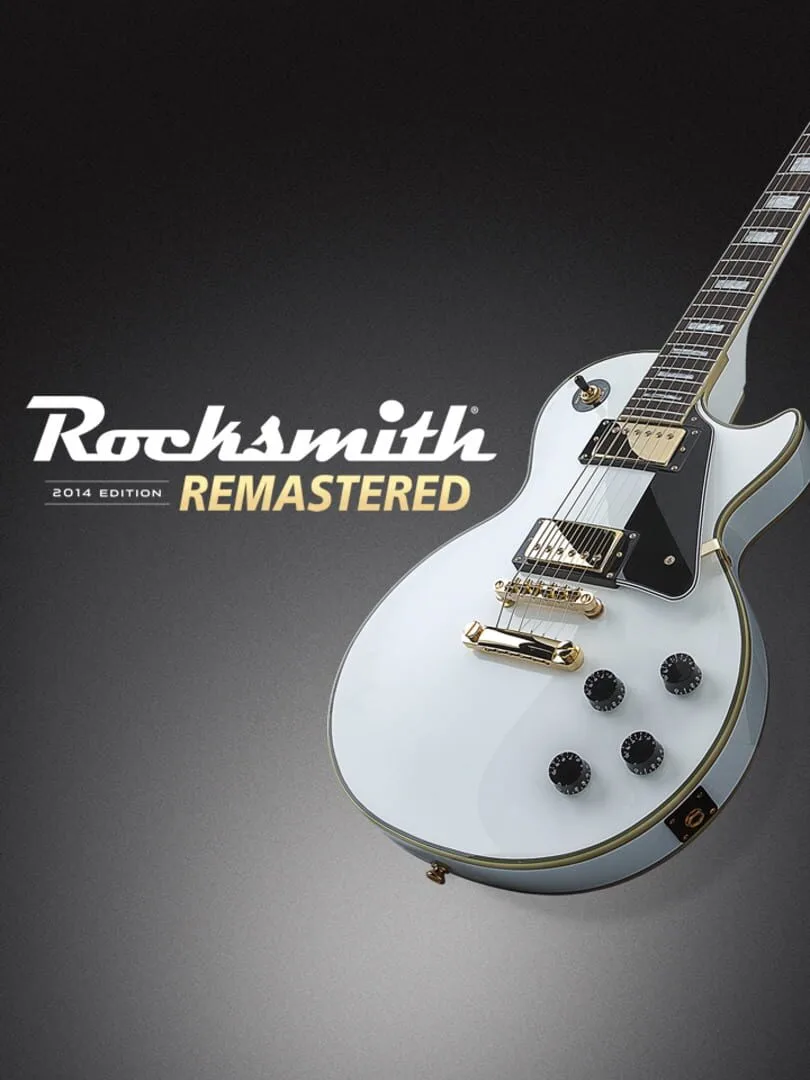 Illustration de Rocksmith 2014 Edition: Remastered