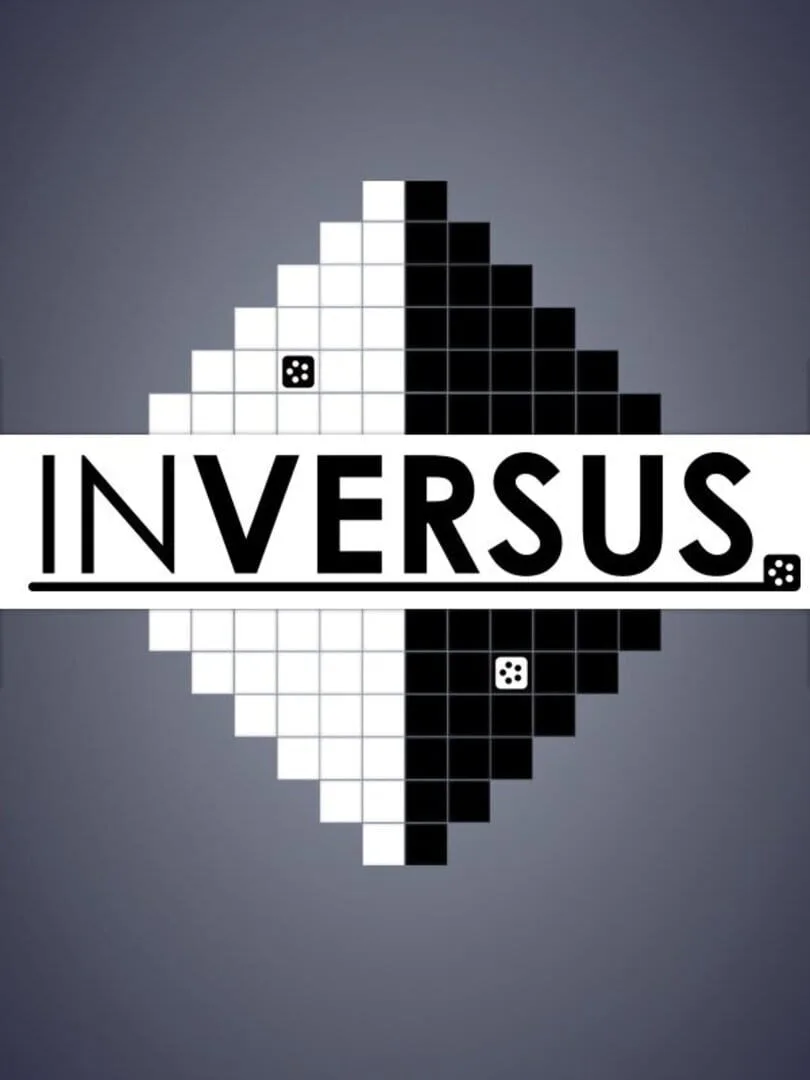 Inversus — cover
