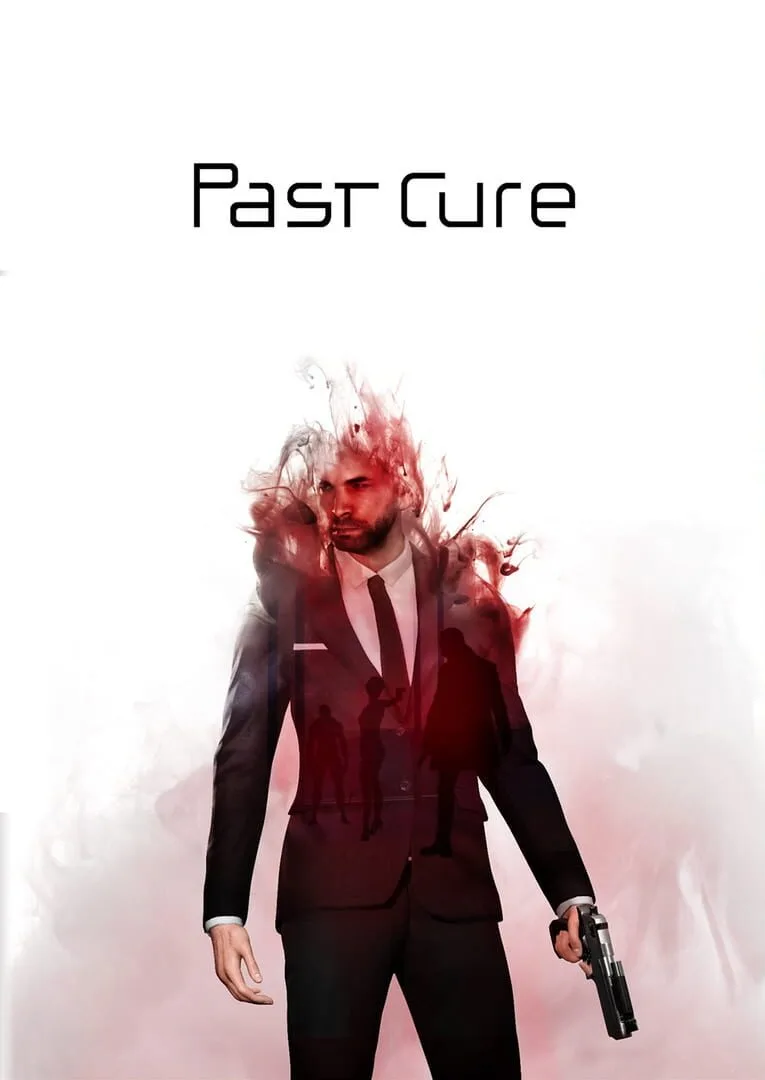 Past Cure — cover