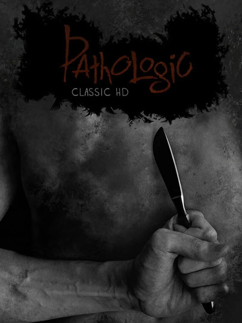 Pathologic Classic HD — couverture