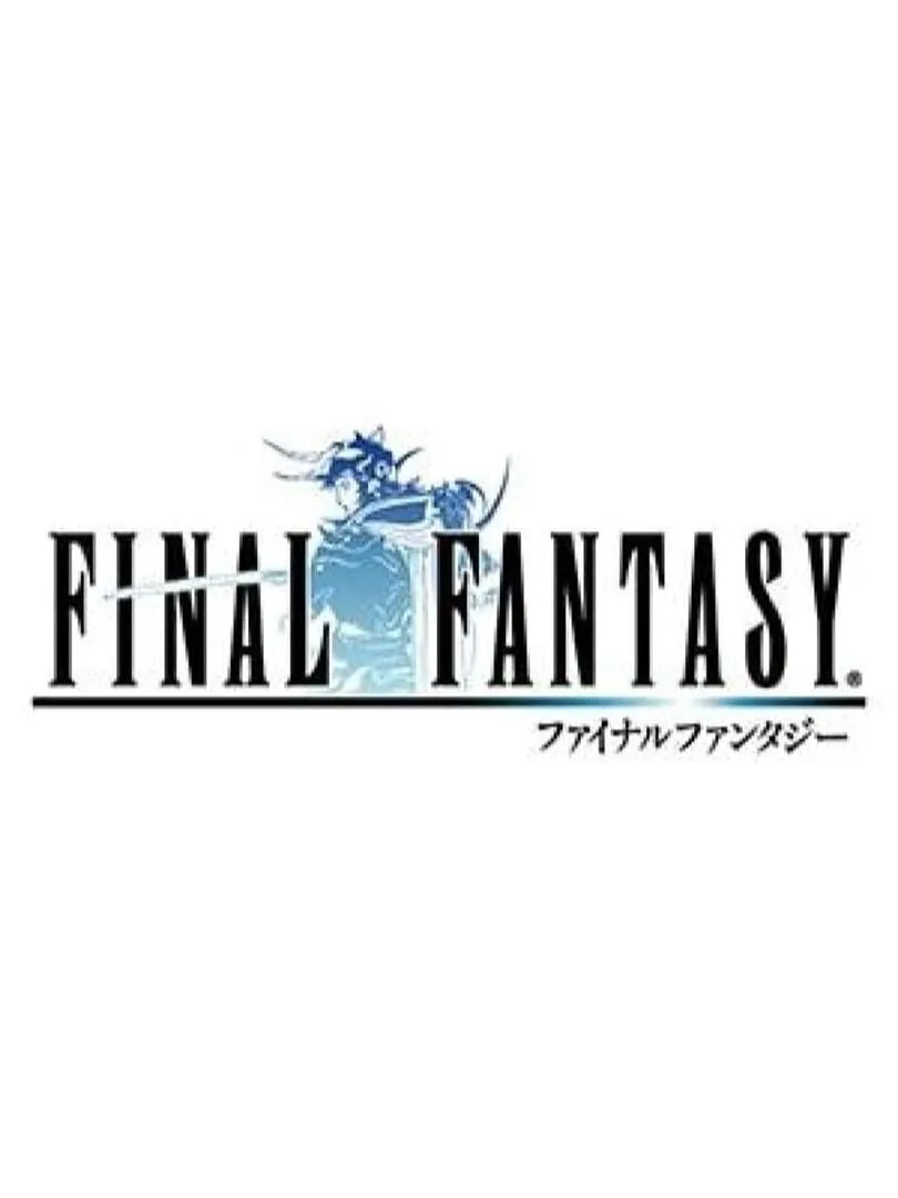 Final Fantasy — cover
