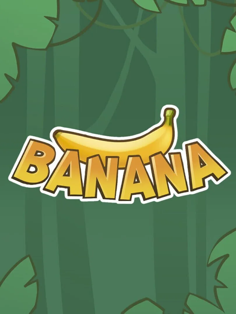 Banana — cover