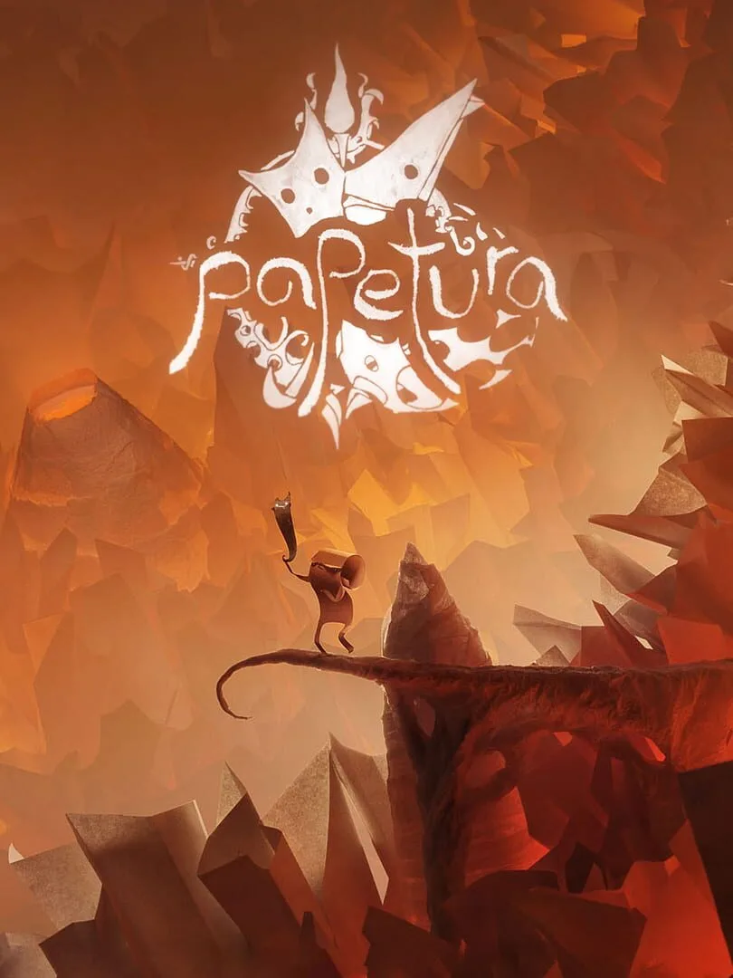 Papetura — couverture