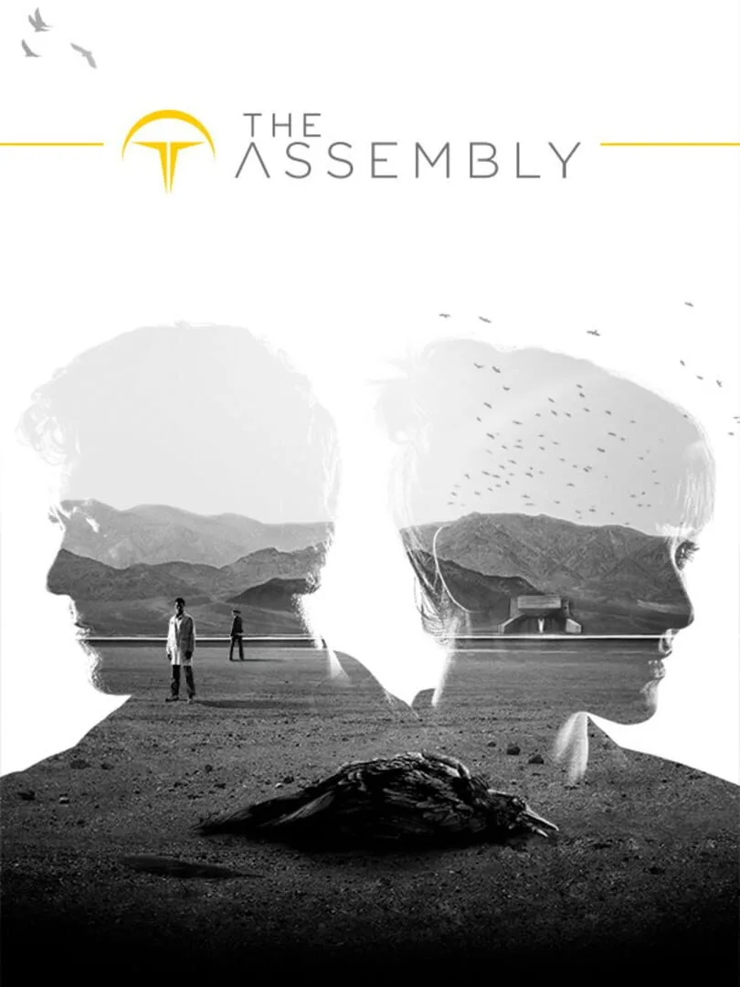 The Assembly — cover