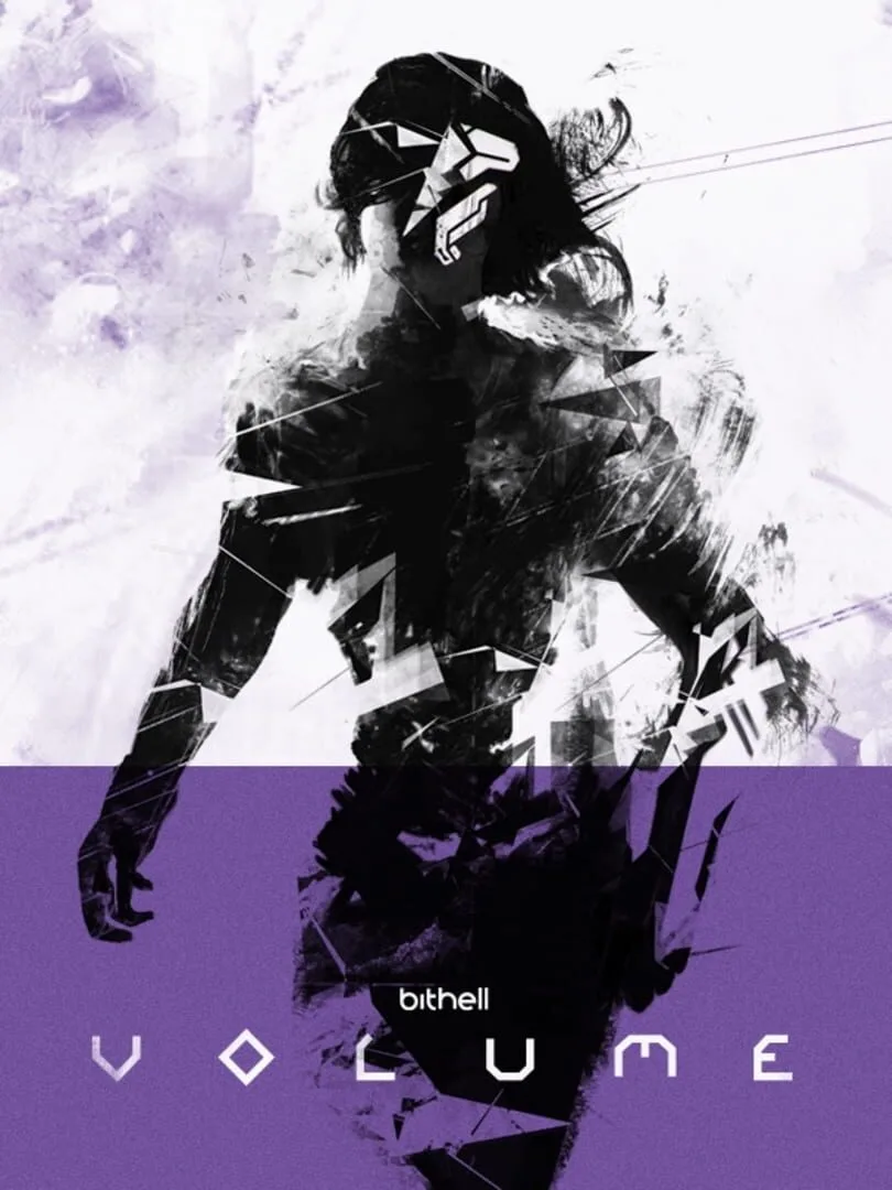 Volume — cover