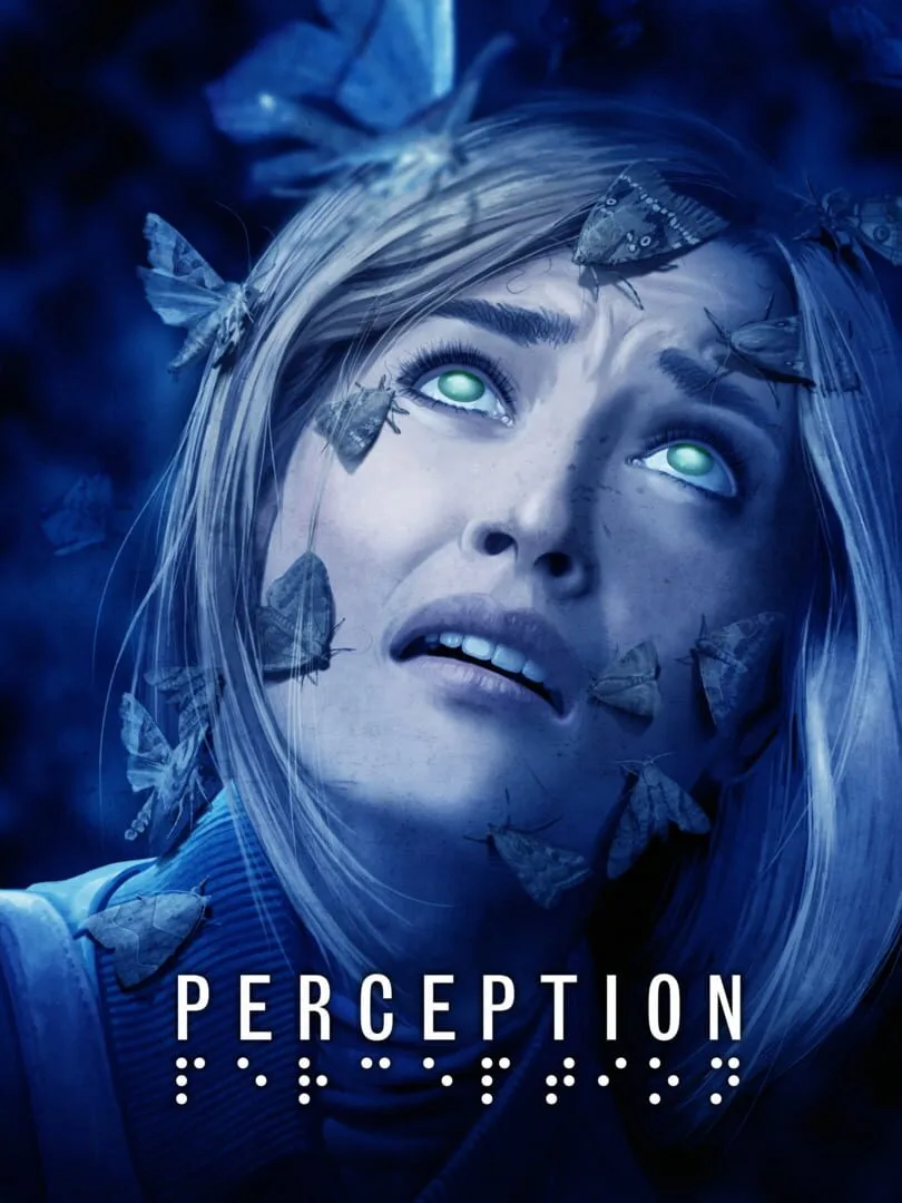 Perception — cover
