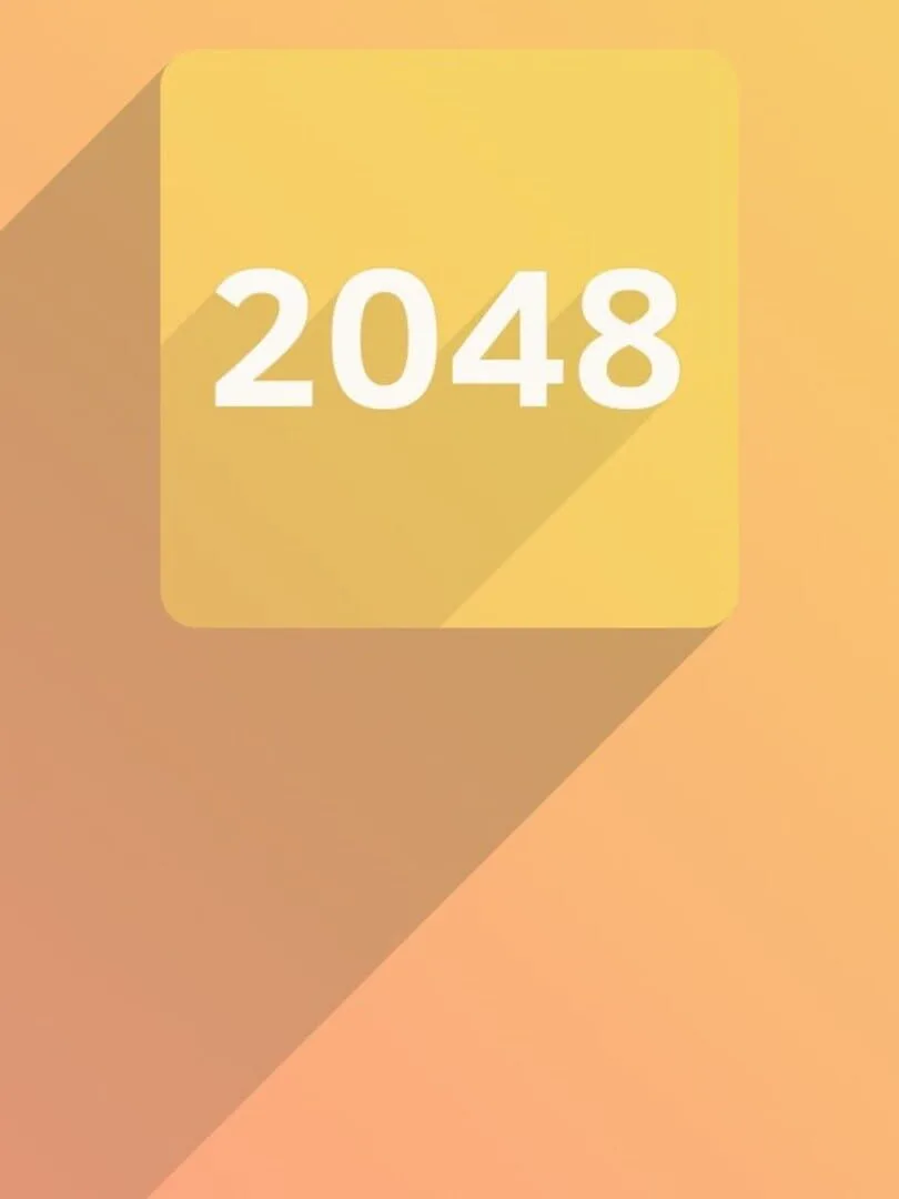 Artwork for 2048