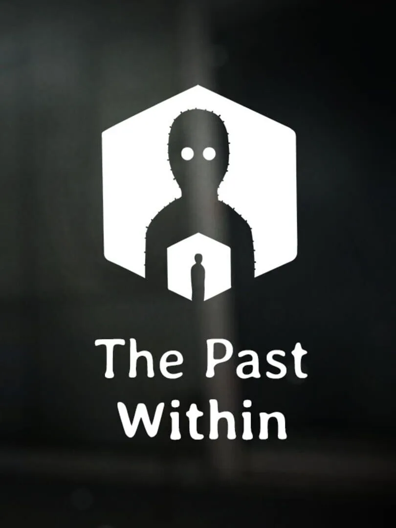 The Past Within — cover