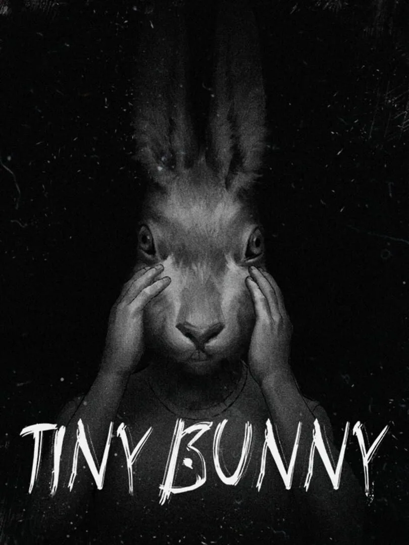 Tiny Bunny — couverture