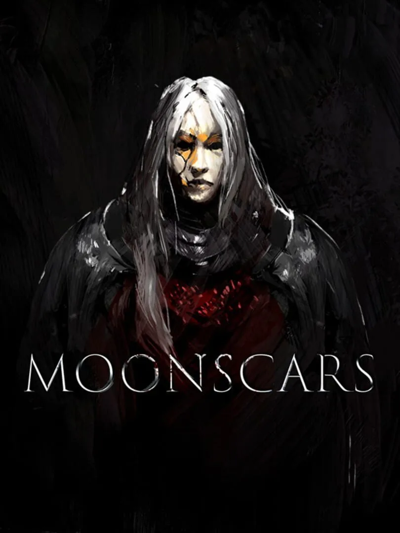 Moonscars — cover