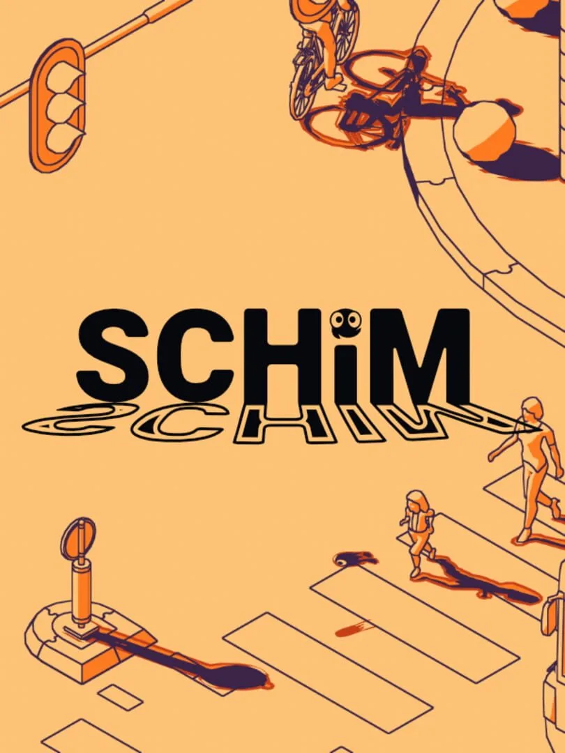 SCHiM — cover