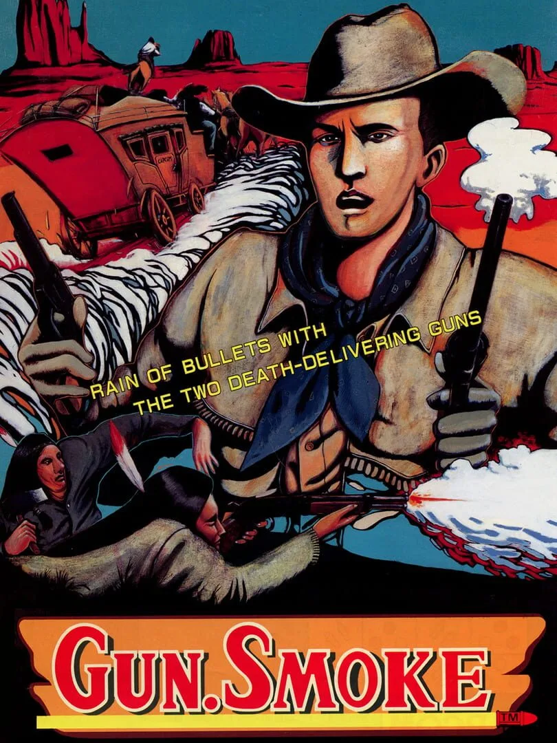 Gun.Smoke — cover
