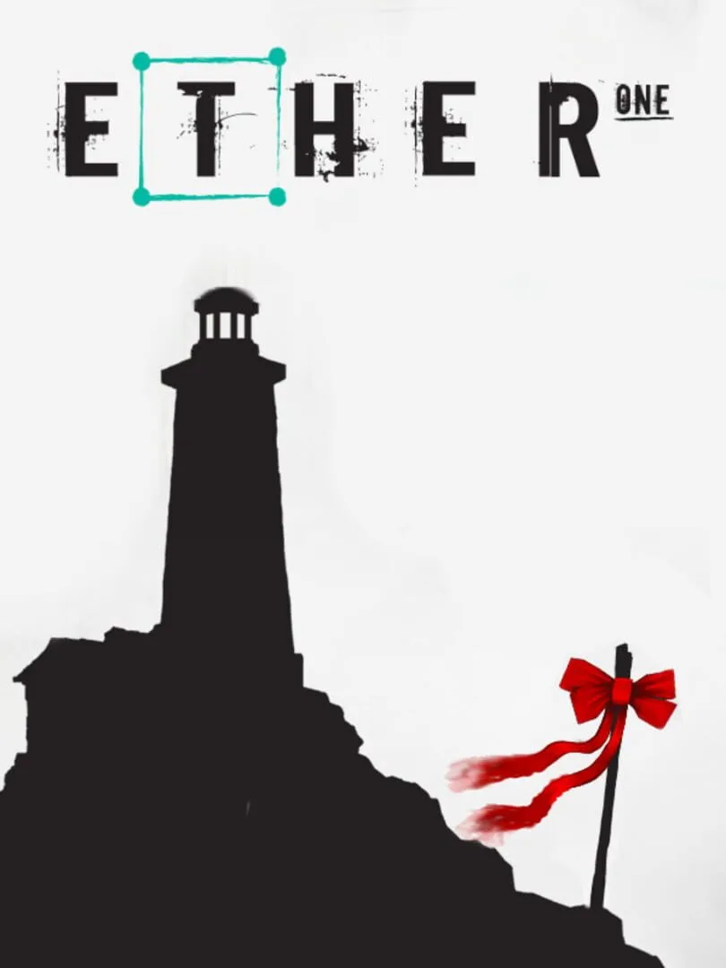 Ether One — cover